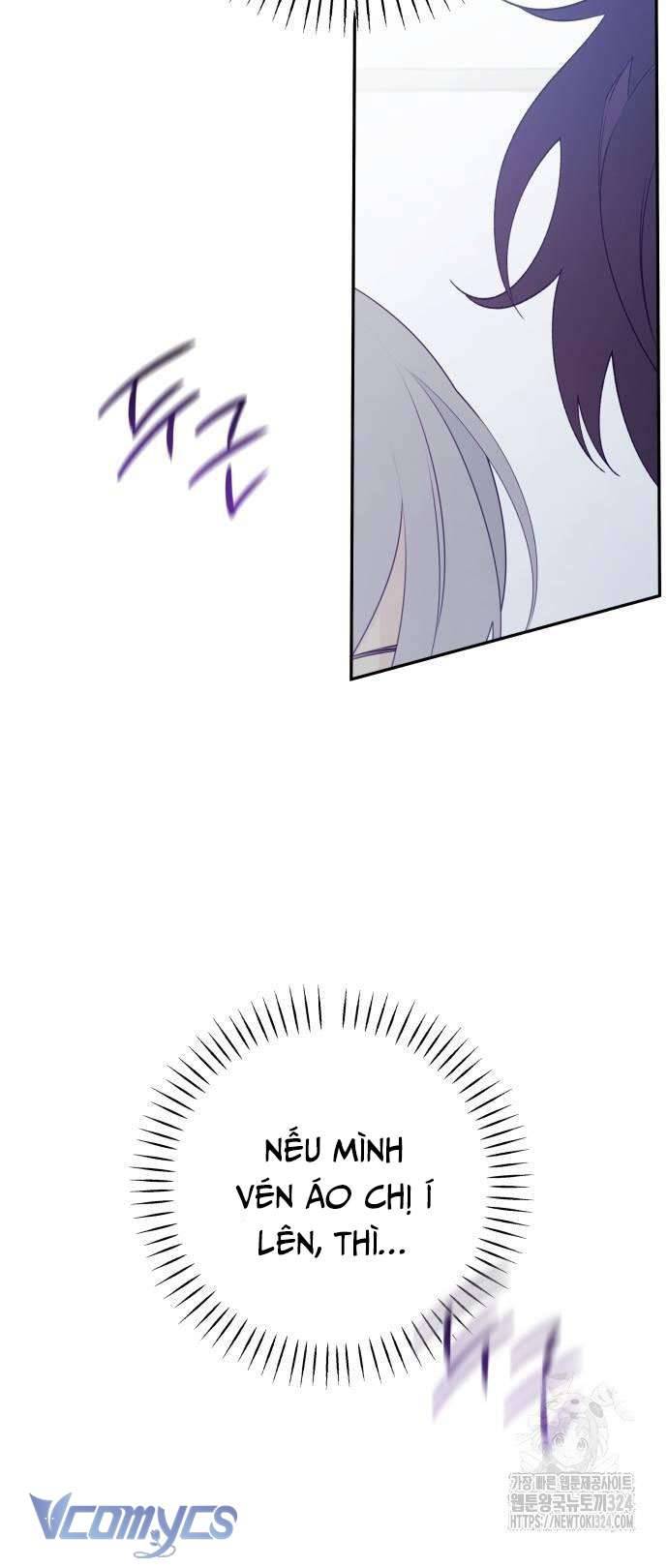 [18+] Cậu Ổn Đến Mức Nào Chap 4 - Next Chapter 4.1