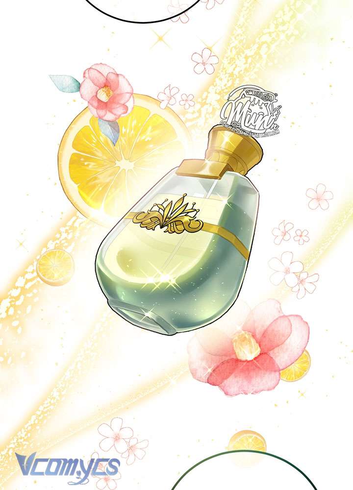 Nhà Điều Chế Nước Hoa Độc Quyền Của Bạo Chúa Chapter 11 - Trang 3