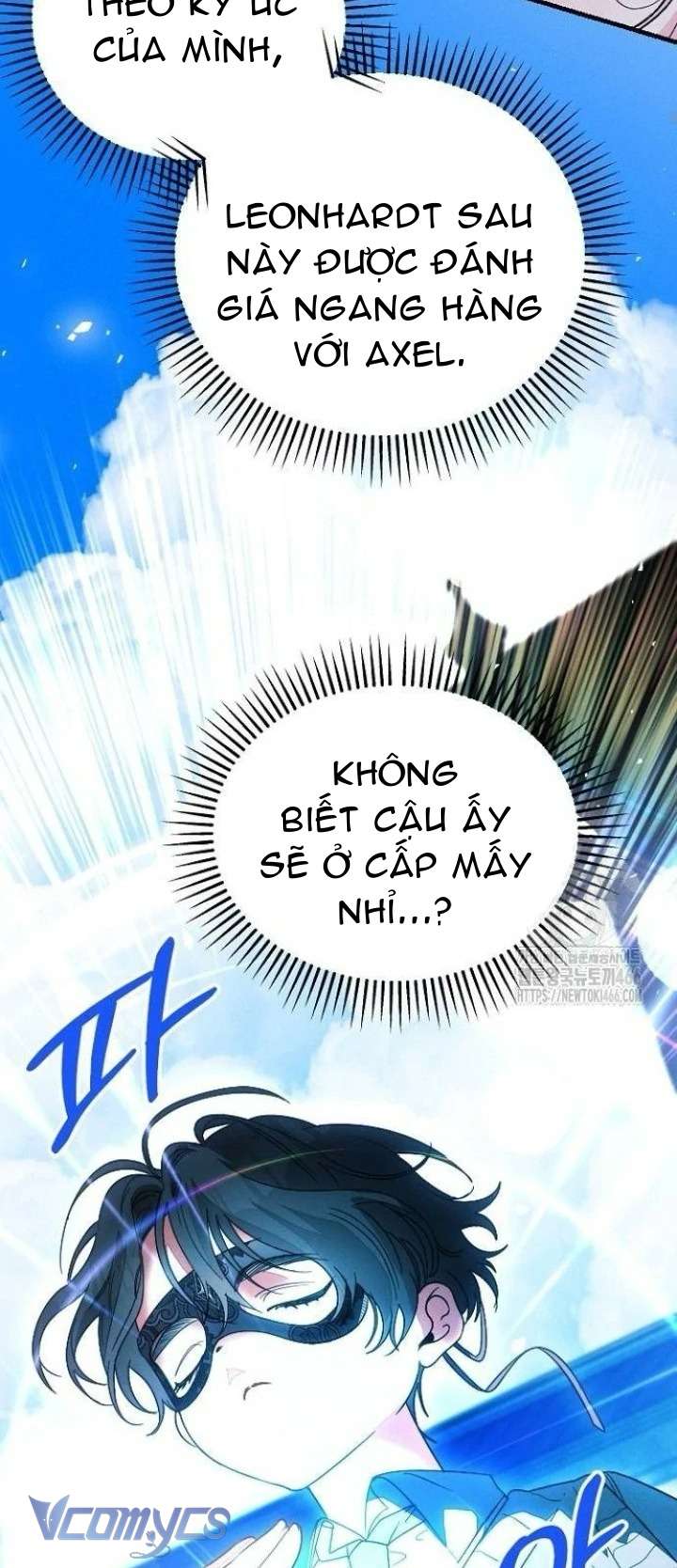 Papa Bạo Chúa, Con Sẽ Bảo Vệ Người! Chap 15 - Trang 2