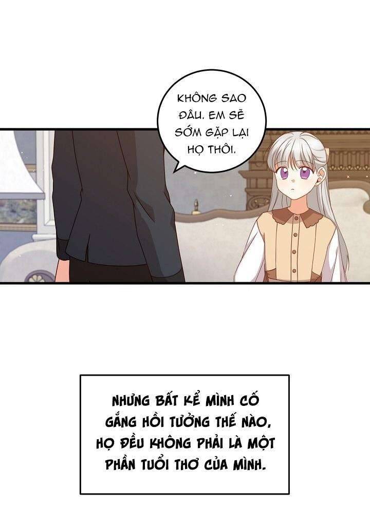 Cẩn Thận Với Các Anh Trai Đấy! Chap 25 - Trang 2