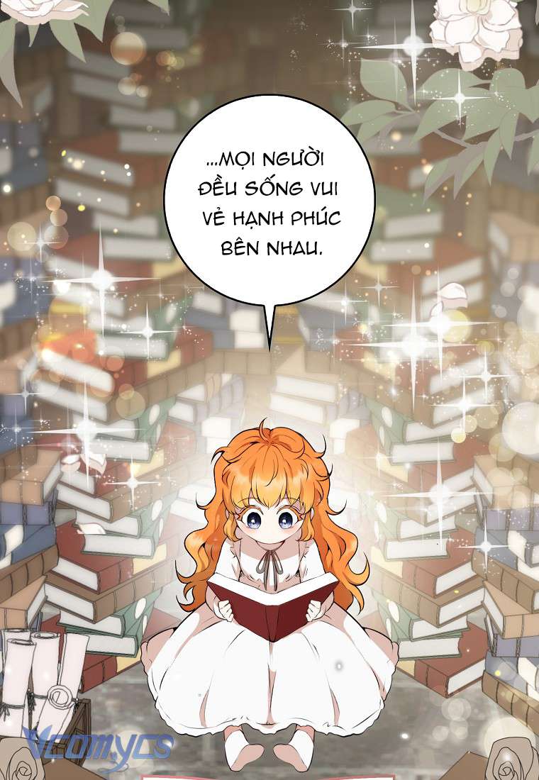 Sóc Con Tài Năng Chap 1 - Trang 2