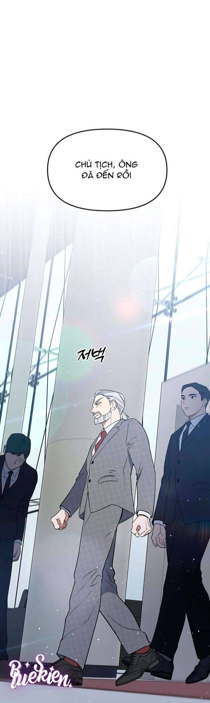 Công Việc Bất Thường Chapter 18 - Trang 4