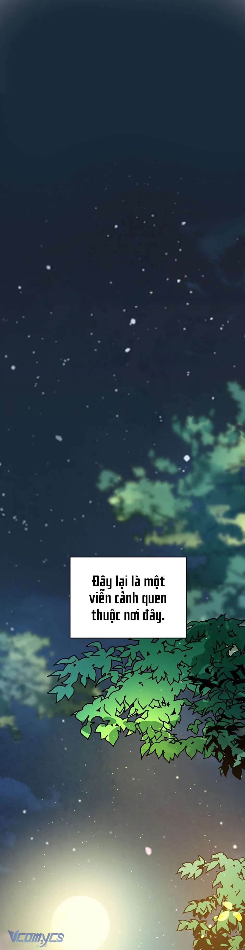 Trước Khi Cái Chết Chia Lìa Đôi Ta Chap NT3 - Trang 2