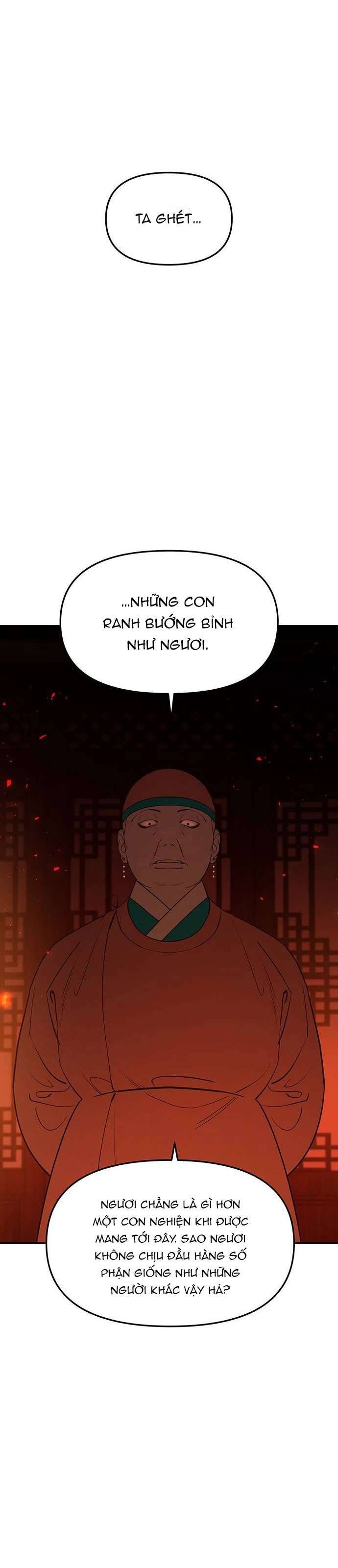 Vương Tử Huyền Bí Chapter 66 - Next Chapter 67