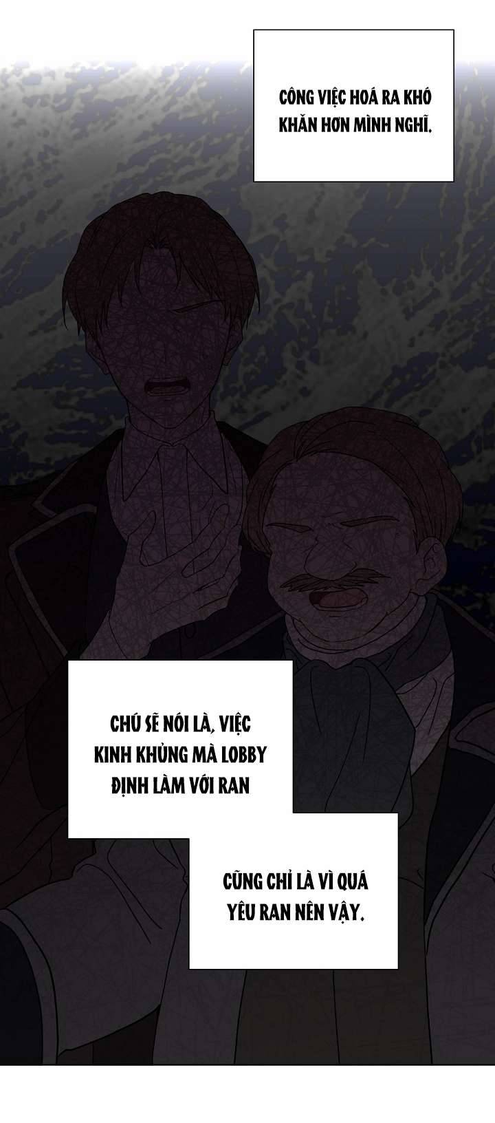 Vương Miện Lục Bảo Chap 20 - Trang 2