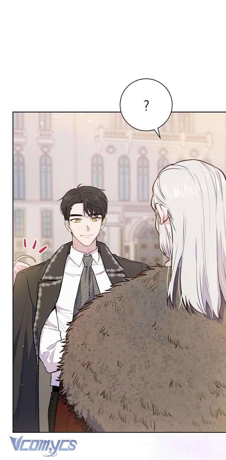 Cuộc Sống Mới Của Công Nương Chapter 19 - Trang 4