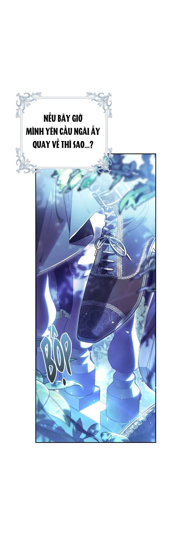 Ác Nữ Chỉ Là Một Con Rối Chap 63 - Next Chap 64