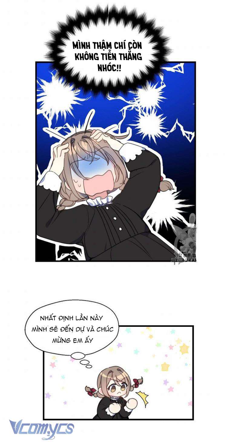 Bệ Hạ Xin Đừng Giết Tôi!!! Chap 23 - Trang 3