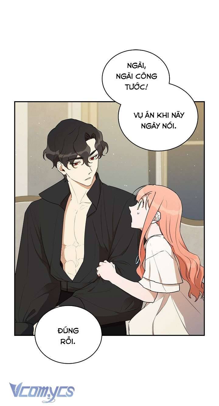 Phương Pháp Trở Thành Con Gái Của Người Hùng Bóng Đêm Chap 10 - Trang 2