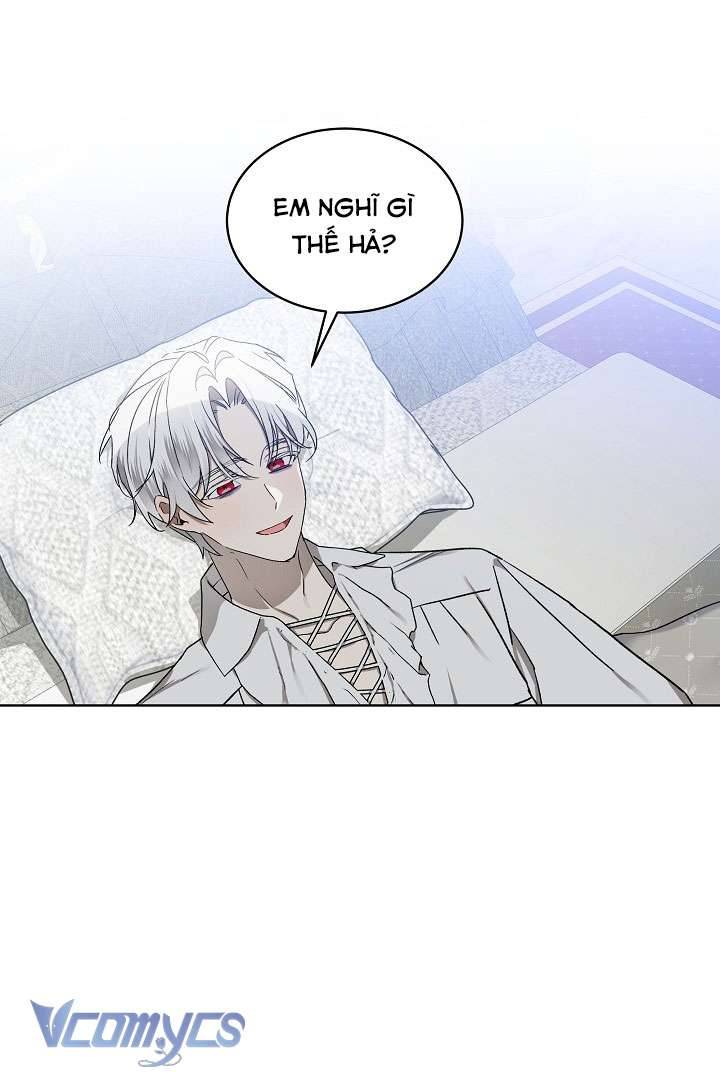 Quý Cô Thế Giới Ngầm Chap 53 - Trang 4