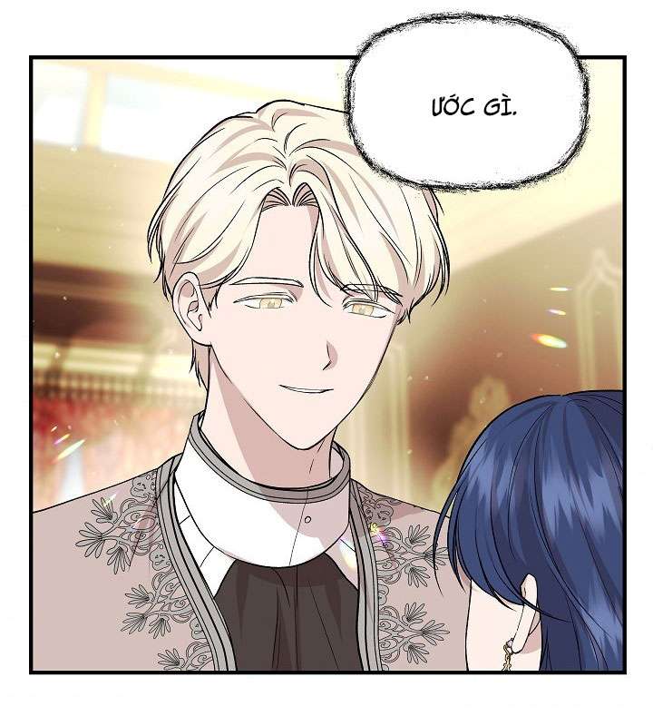 Tôi Không Phải Là Cinderella Chapter 25 - Trang 4