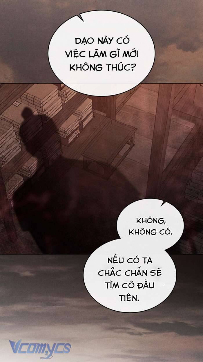 [18+] Đêm Giông Bão Chap 2 - Next Chap 3