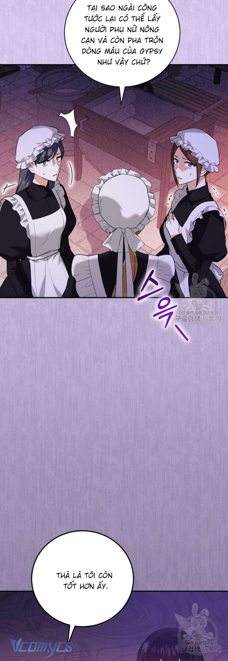 Kế Hoạch Trả Thù Chap 23 - Trang 2