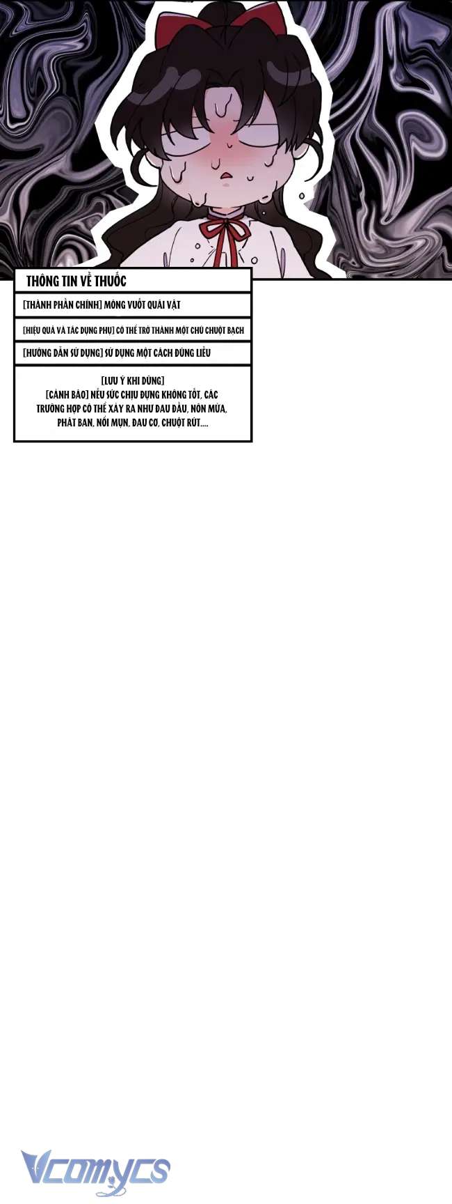 Tôi Đã Trở Thành Con Gái Nuôi Của Nam Chính Chap 41 - Trang 2