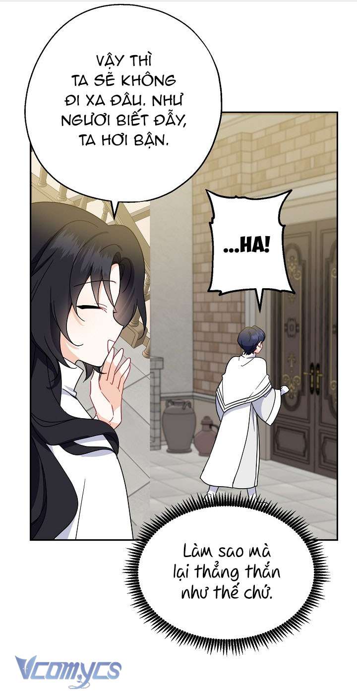 A Nào, Ngậm Thìa Vàng Nhé? Chap 17 - Trang 3