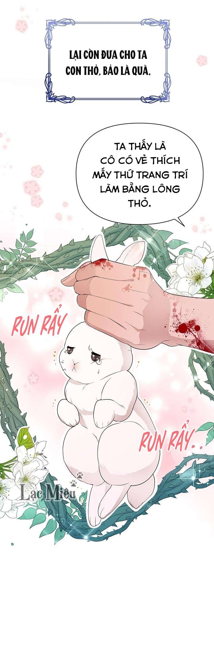 Công Tước Hát Rong Chapter 10 - Trang 3