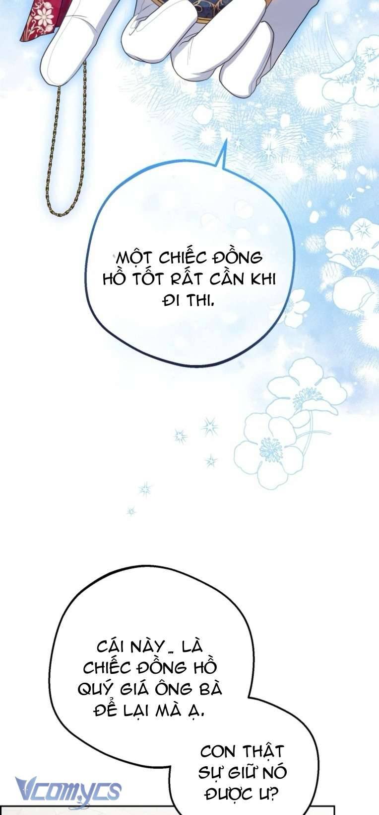 Được Yêu Thương Mà Còn Ngại Ngùng Sao! Chap 69 - Trang 4