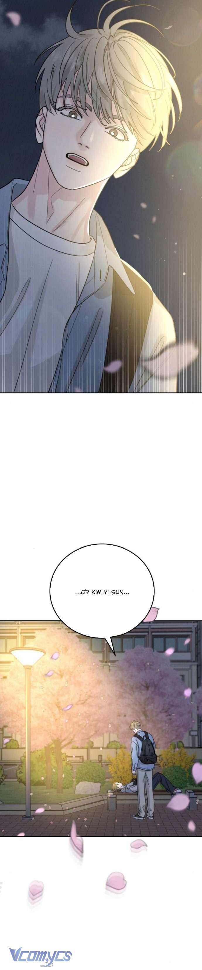 Thuyết Tình Yêu Ích Kỷ Chapter 30 - Next Chapter 31