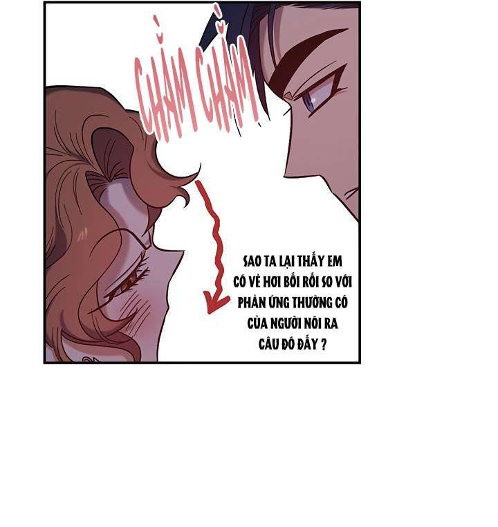 May Mắn Hay Bất Hạnh Chap 32 - Trang 4