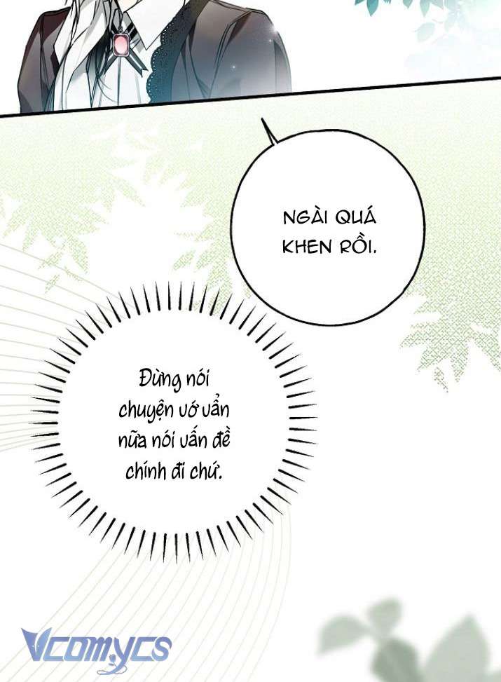 Ai Đó Đang Điều Khiển Cơ Thể Của Tôi Chapter 32 - Trang 4