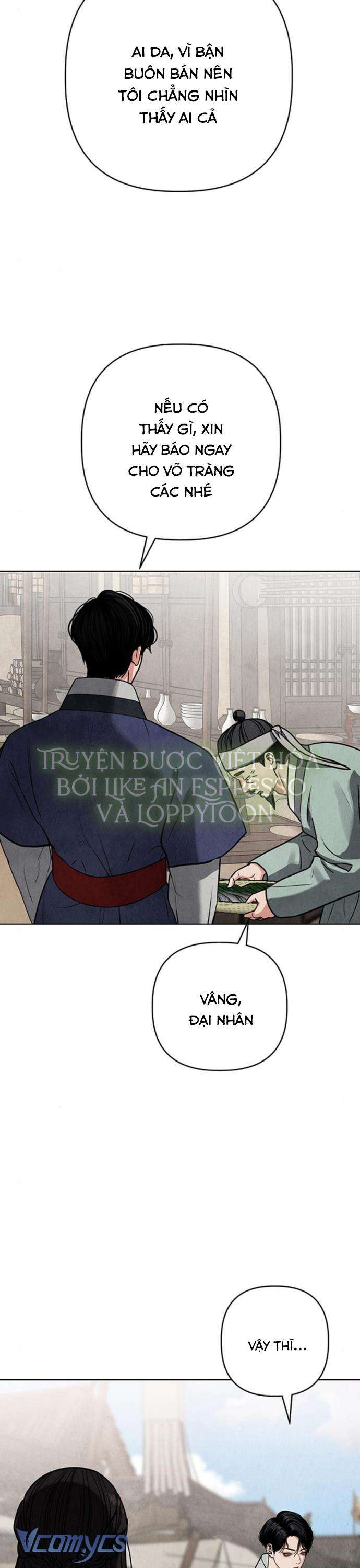 Quỷ Hồn Chap 11 - Trang 4