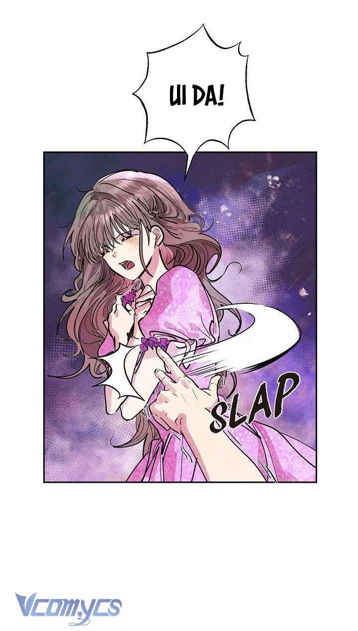 Ác Nữ Sau Lớp Mặt Nạ Chapter 1 - Trang 3