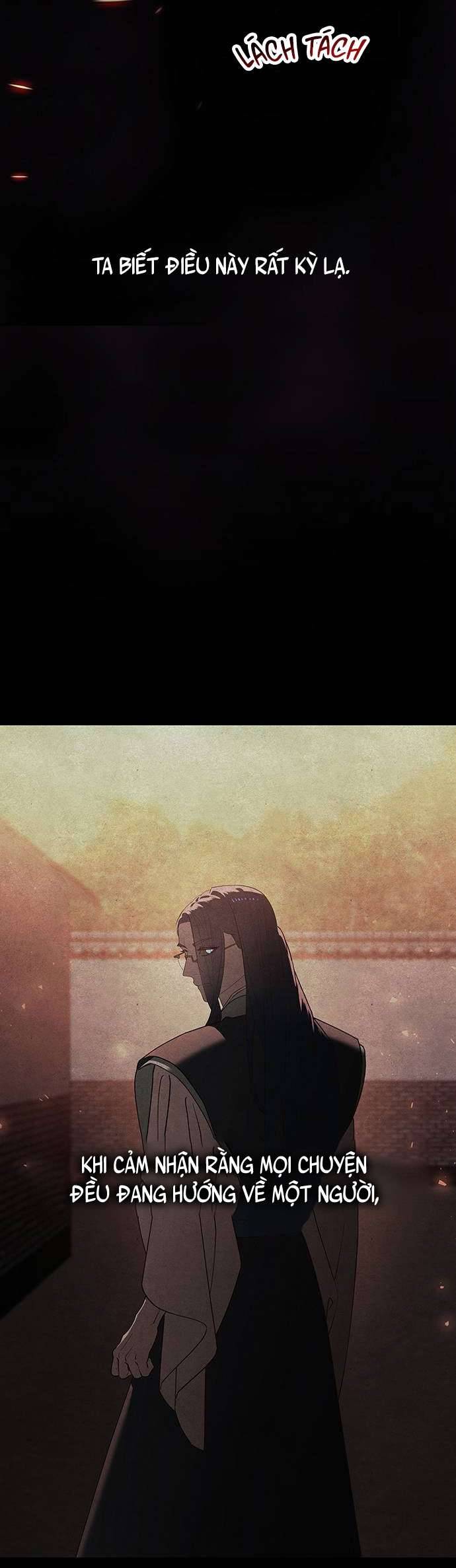 Vương Tử Huyền Bí Chapter 108 - Next Chapter 109