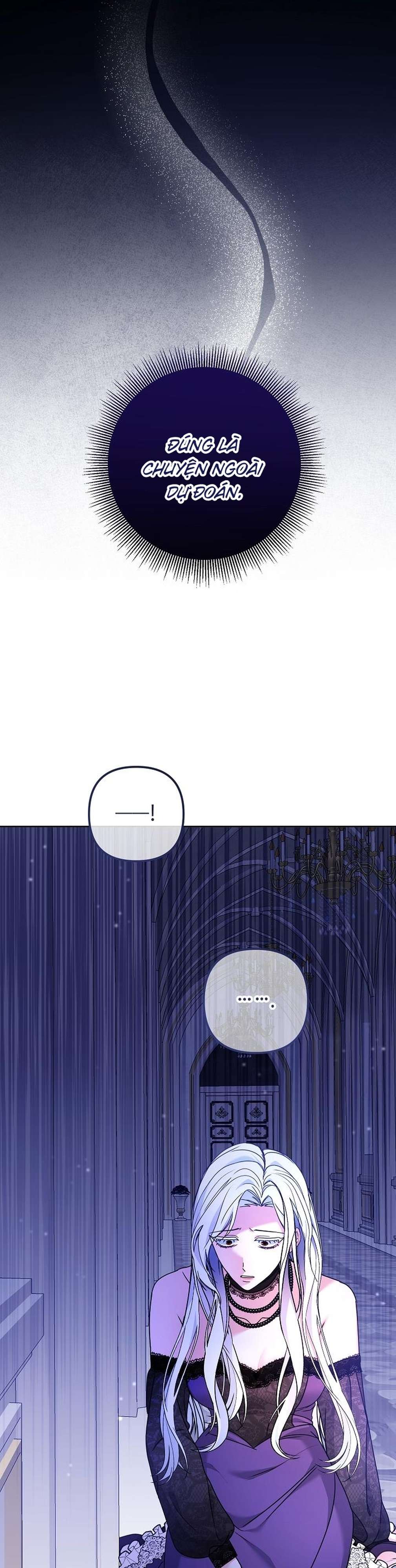 Quái Vật Trong Lòng Kính Chap 1 - Next Chap 2