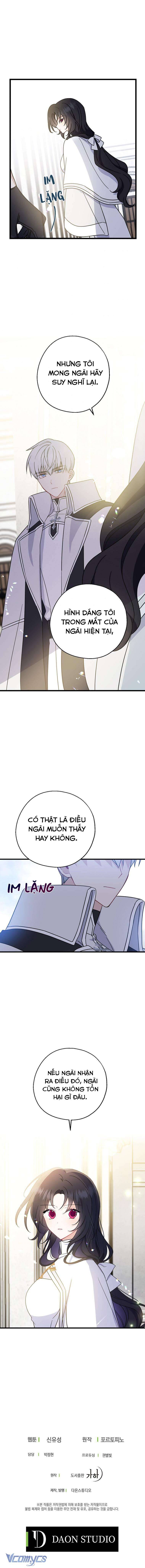 A Nào, Ngậm Thìa Vàng Nhé? Chap 31 - Trang 3