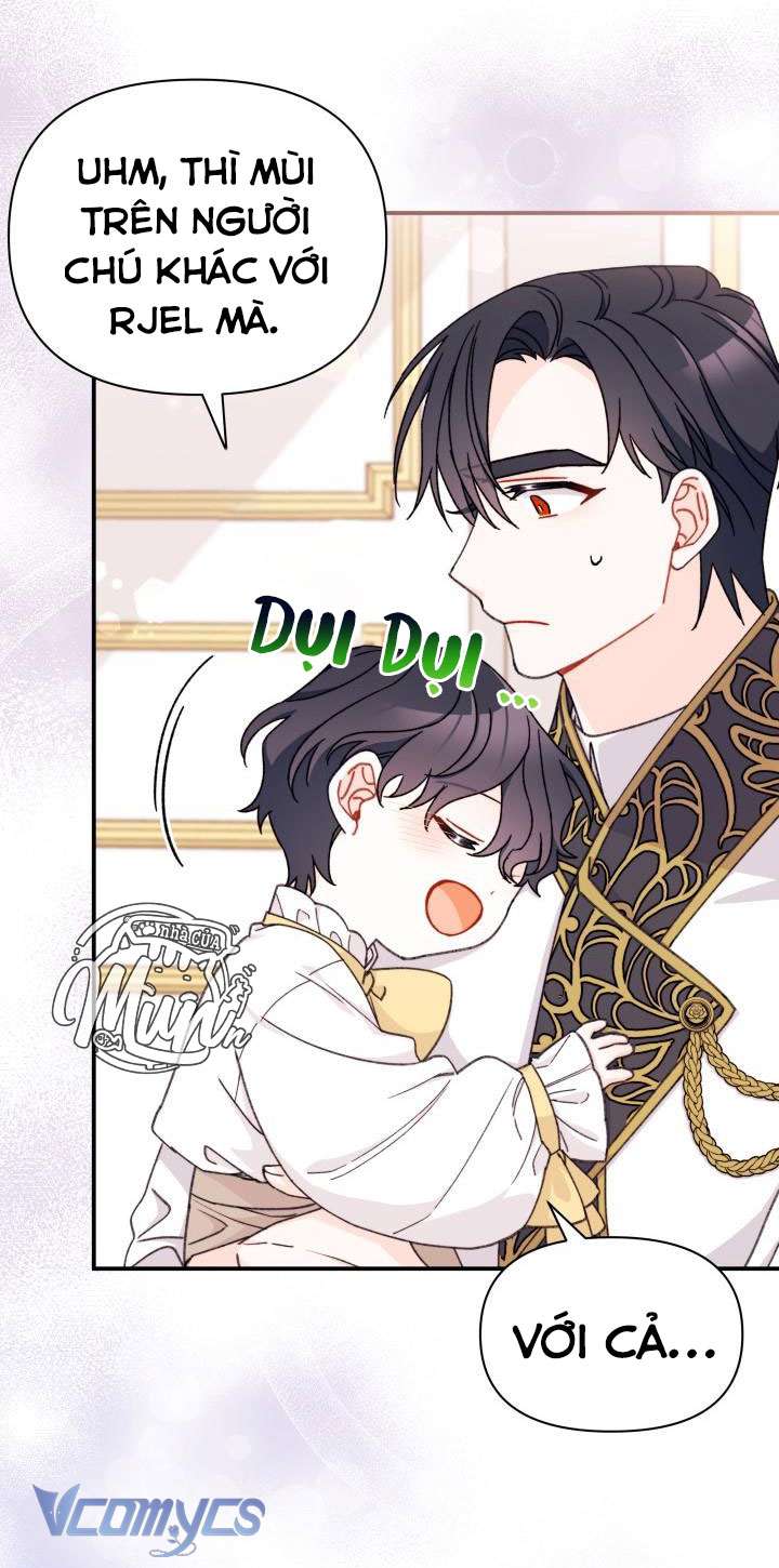 Nhặt Được Nam Chính Tặng Kèm Phu Quân Chap 33 - Trang 3