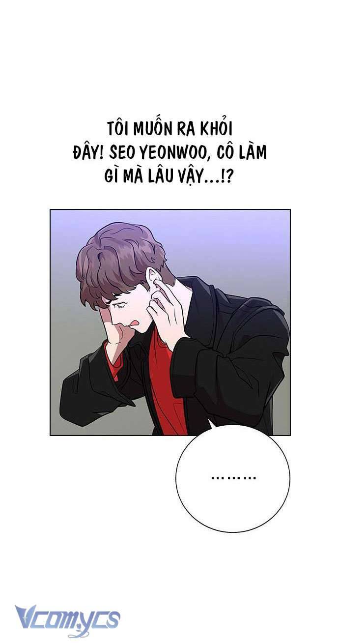 Nếu Chia Tay, Chúng Ta Sẽ Chết Chap 3 - Trang 2