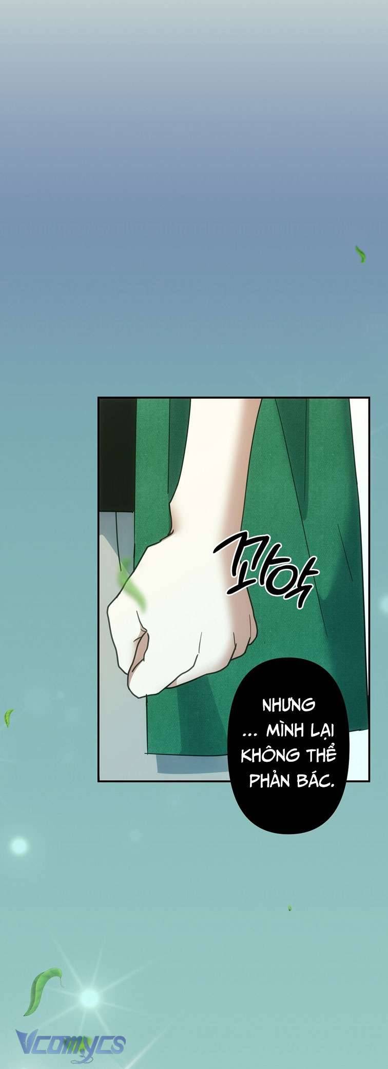 [18+] Vì Những Thứ Đã Tan Vỡ Chap 5 - Trang 3