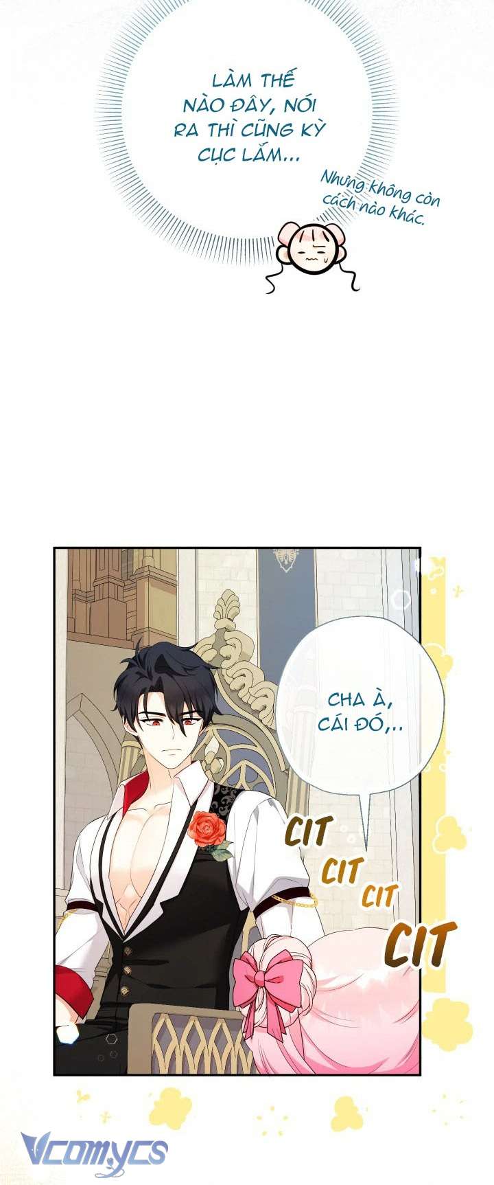 Tiểu Thư Tích Tiền Đi Bụi Chapter 80 - Next Chapter 80.2