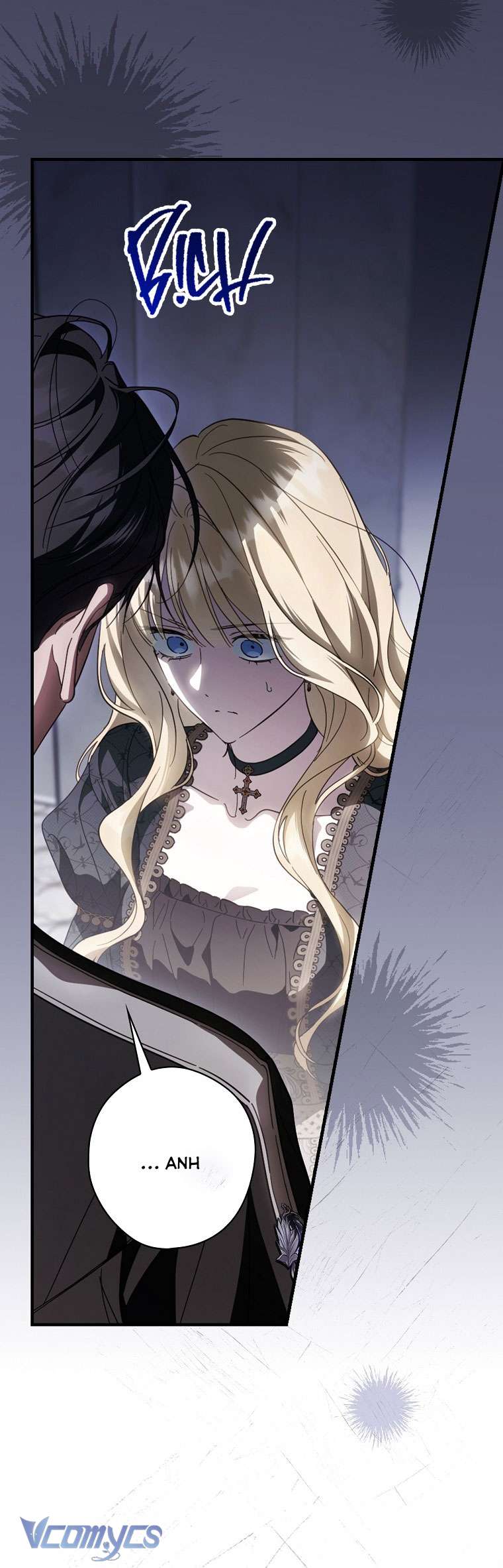 Phương Pháp Khiến Phu Quân Đứng Về Phía Tôi Chapter 103 - Trang 4