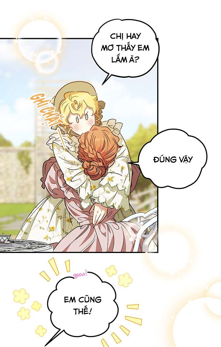 May Mắn Hay Bất Hạnh Chap 78 - Trang 4