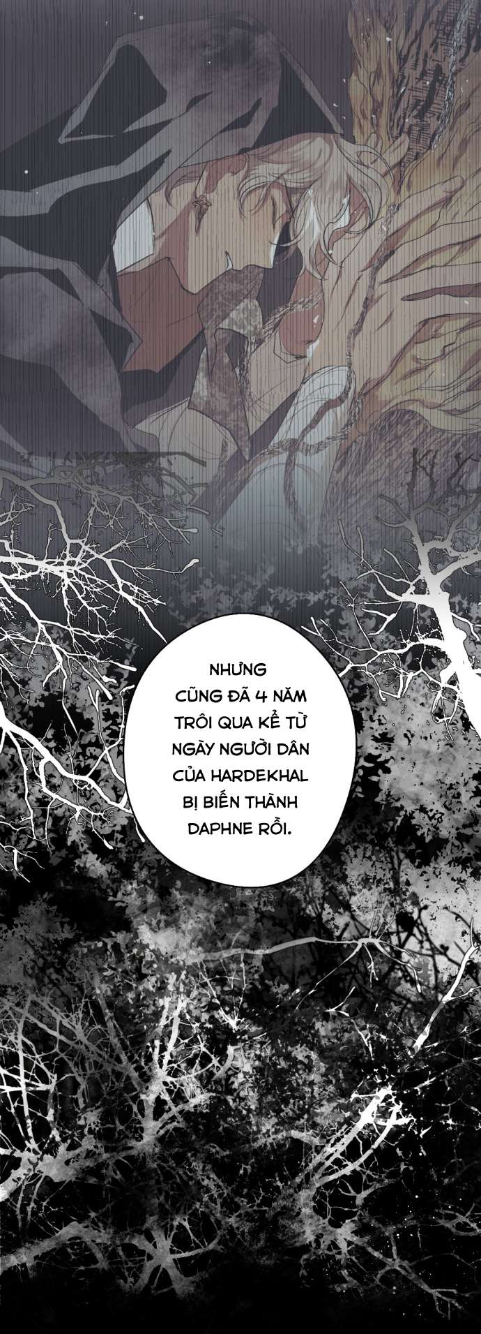 Lời Thú Nhận Của Chúa Tể Bóng Tối Chapter 113 - Trang 4