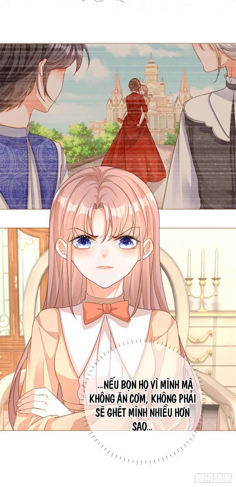 Sự Phản Công Của Nữ Công Tước Phản Chap 2 - Trang 2