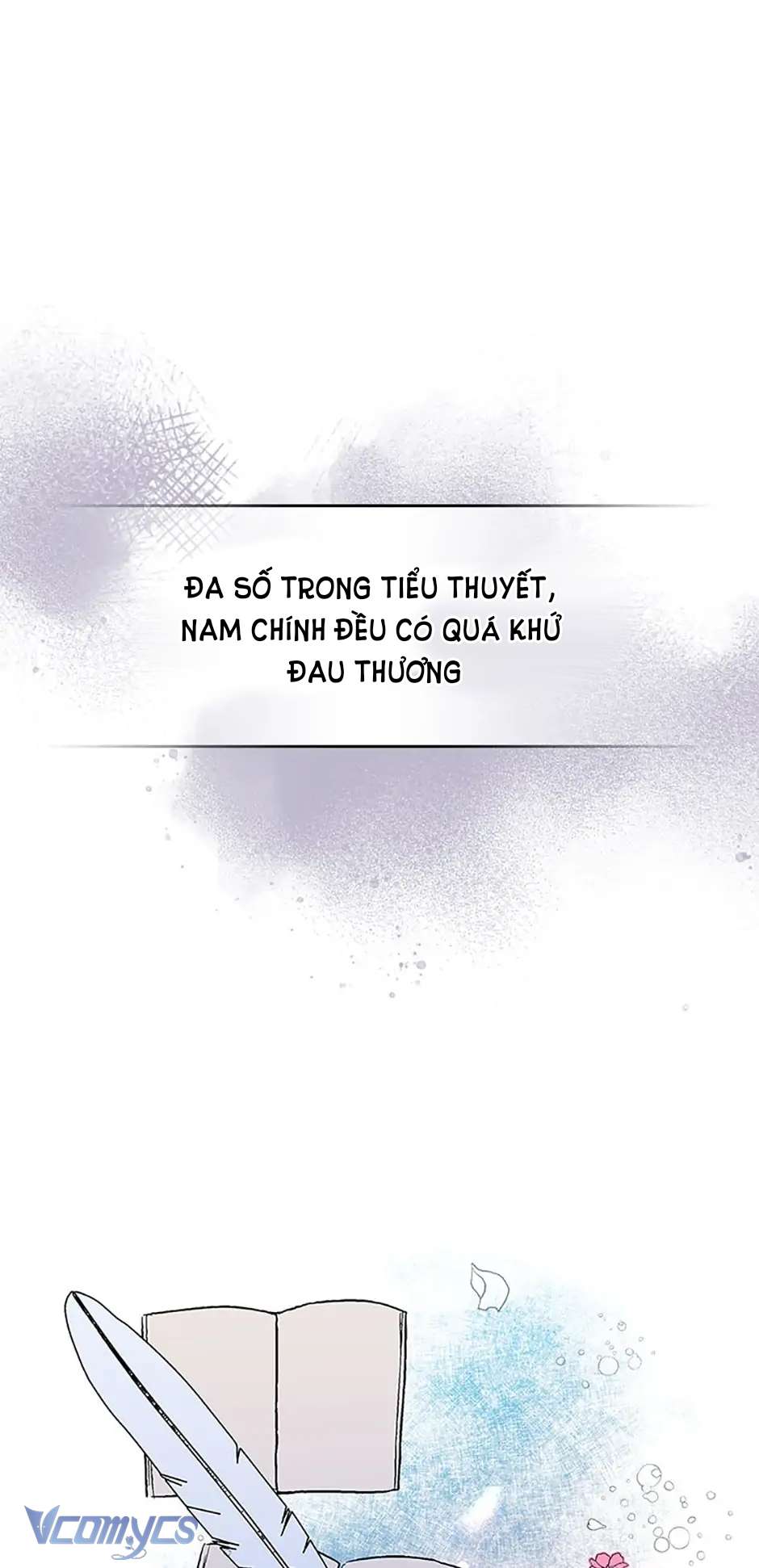 Tôi Chỉ Là Bạn Của Nam Chính Thôi Chap 1 - Trang 2