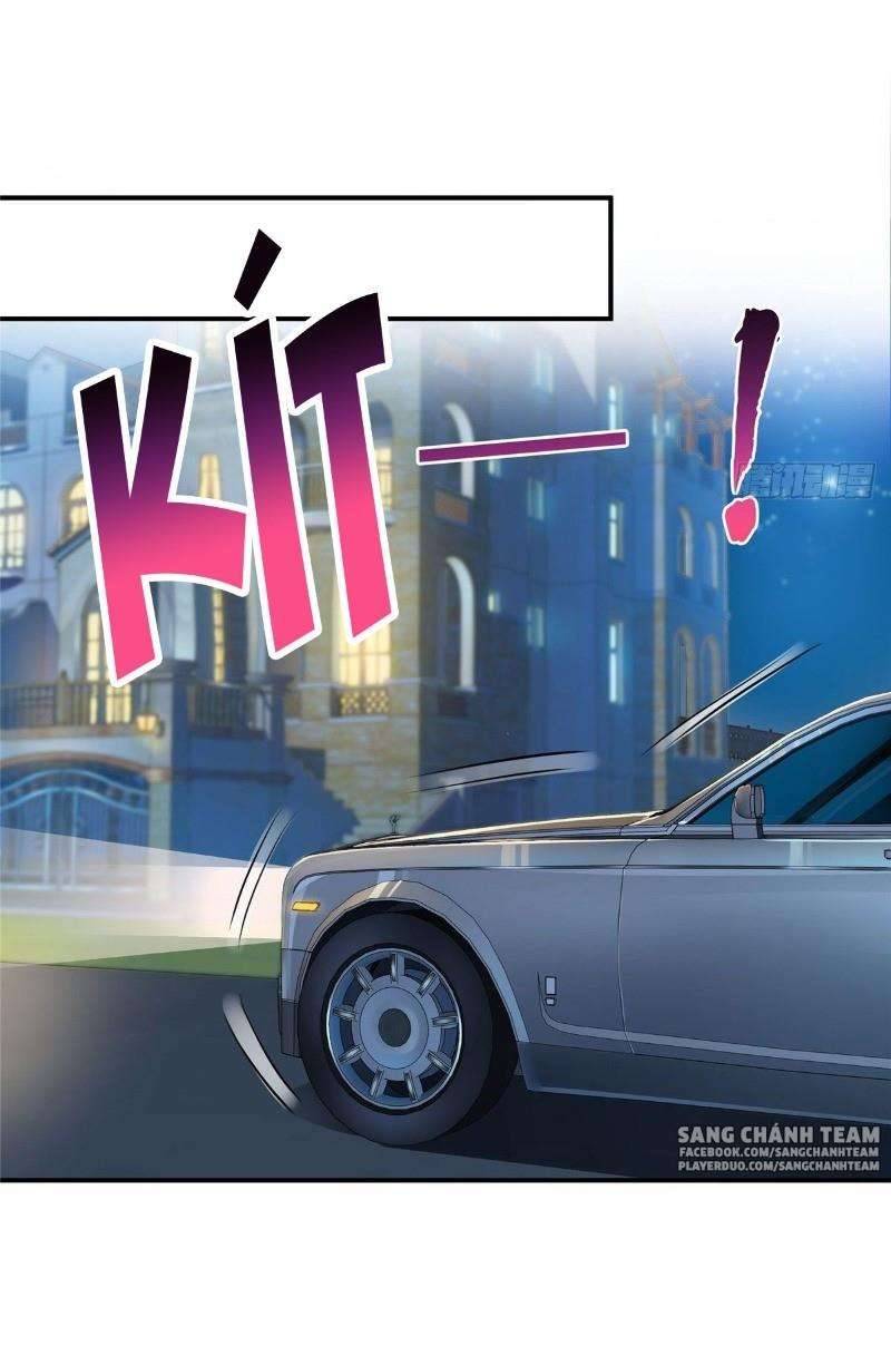 Hệt Như Hàn Quang Gặp Nắng Gắt Chap 88 - Trang 4