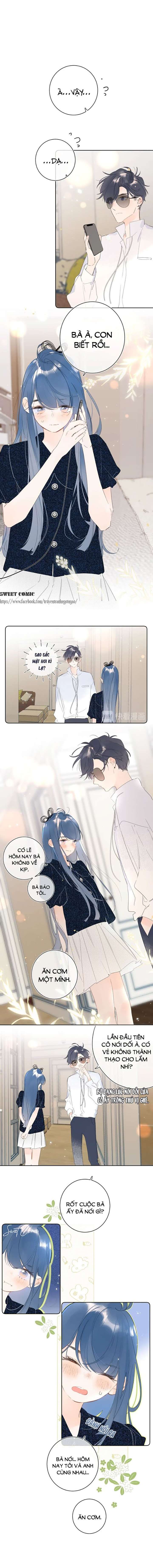 Don't Cry Chap 20 - Trang 2