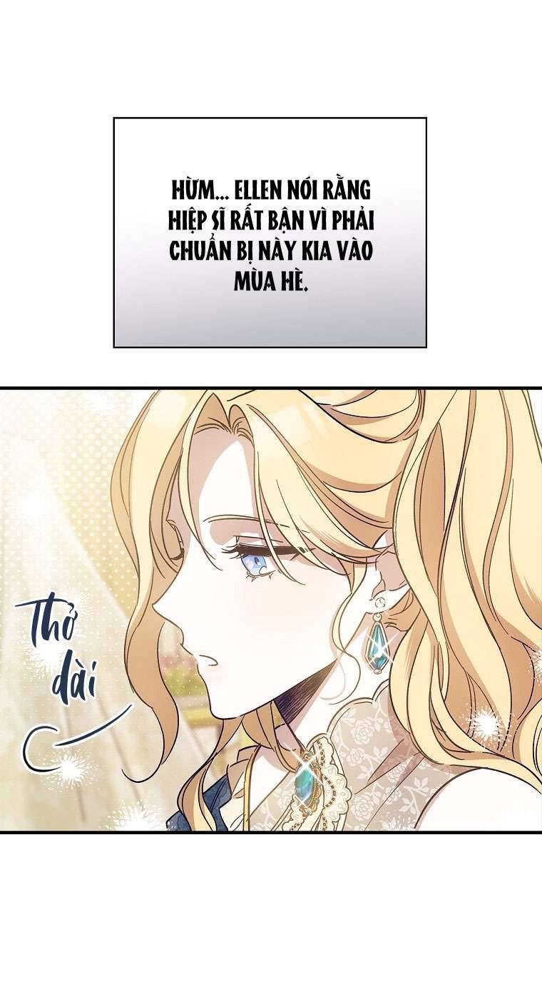 Phương Pháp Khiến Phu Quân Đứng Về Phía Tôi Chapter 8 - Trang 4