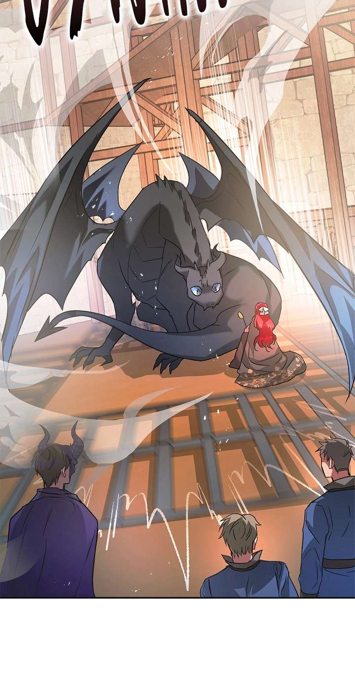 Hôn Phu Ẩn Sắc Chapter 21 - Trang 4