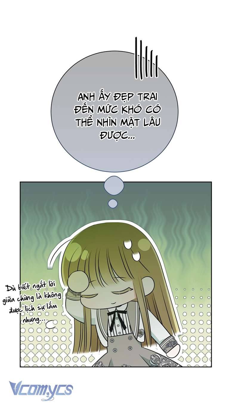 Hãy Để Tiểu Thư Emily Yên Chapter 6 - Trang 4