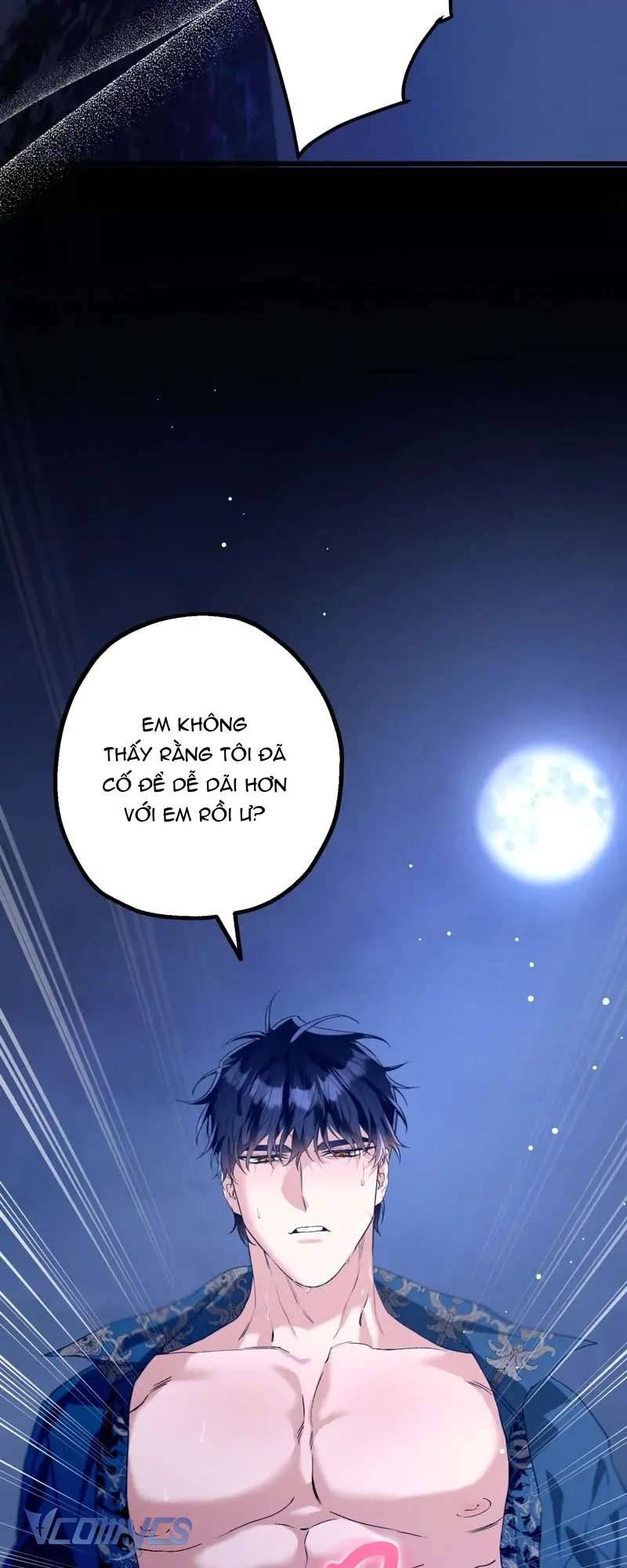 [18+] Dinh Thự Của Dã Thú Chap 27 - Next Chapter 27.1