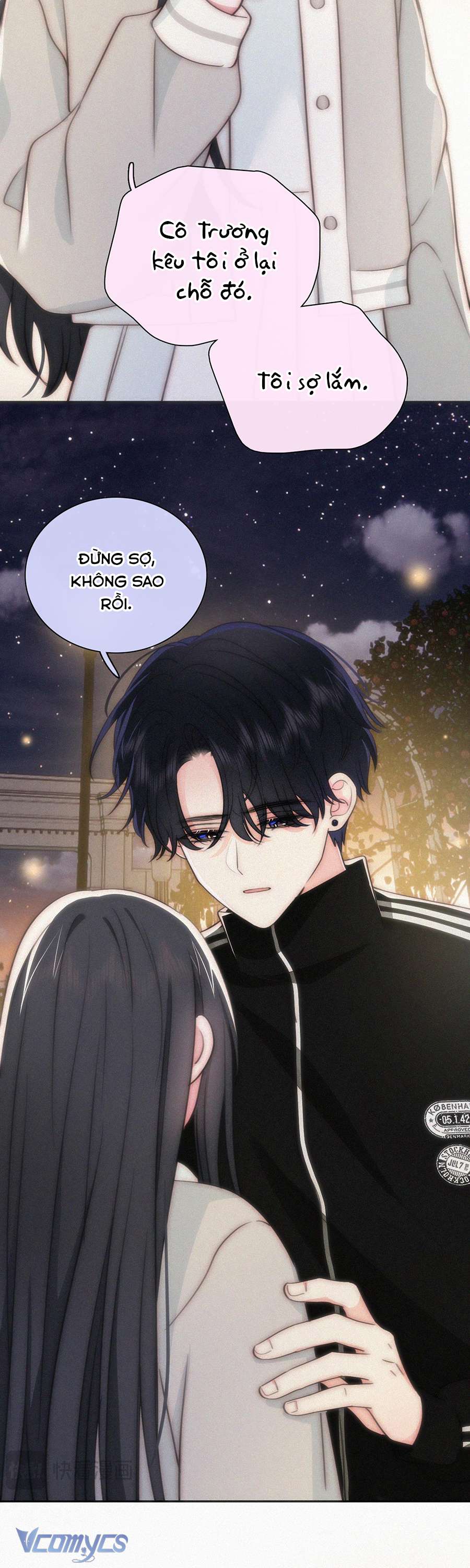 Một Mực Cưng Chiều Chap 101 - Trang 2