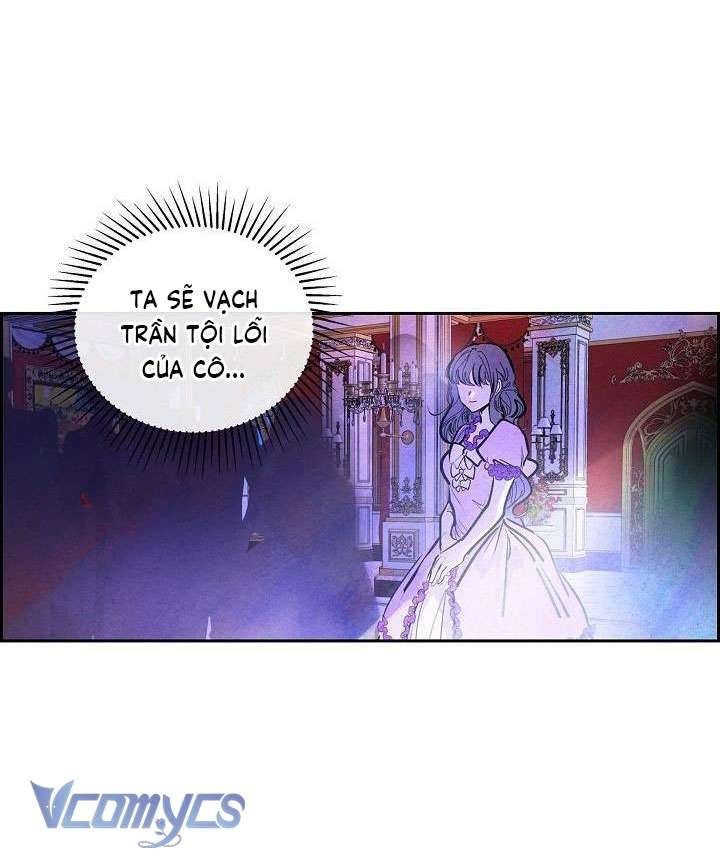 Ác Nữ Sau Lớp Mặt Nạ Chapter 3 - Trang 3