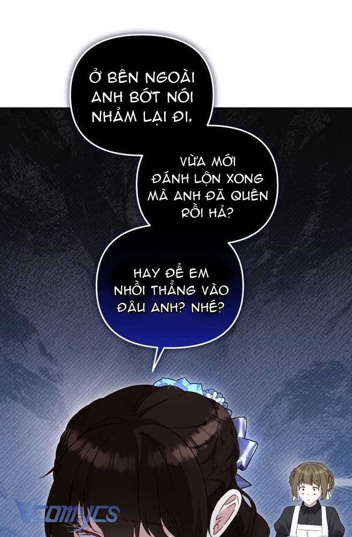 Tôi Được Nuôi Dưỡng Bởi Những Kẻ Phản Diện Chap 70 - Trang 3