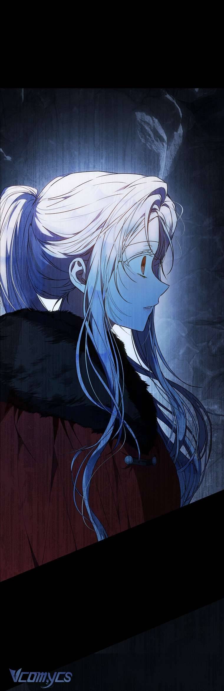 Tôi Trở Thành Vợ Của Nam Chính Chap 77 - Trang 3