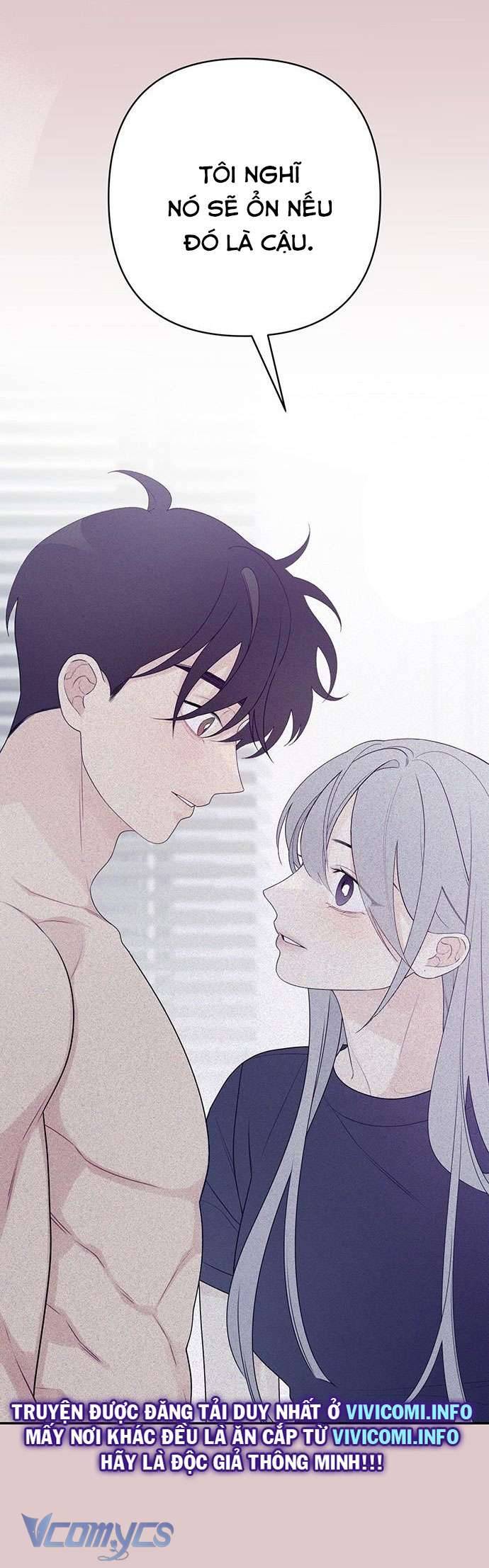 [18+] Cậu Ổn Đến Mức Nào Chap 3 - Next Chapter 3.1