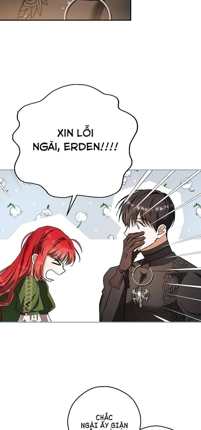 Hôn Phu Ẩn Sắc Chapter 50 - Trang 4